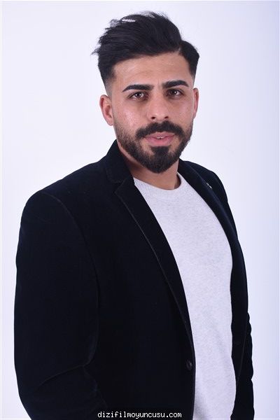 İzmir Cast Ajans Şehmus 51125