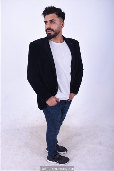 İzmir Cast Ajans Şehmus 51126
