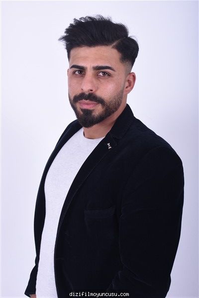 İzmir Cast Ajans Şehmus 51127