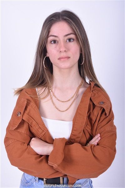 İzmir Cast Ajans Selen 51101