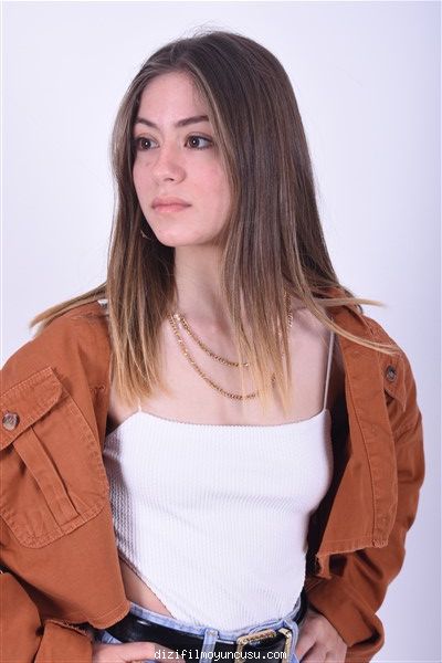 İzmir Cast Ajans Selen 51103