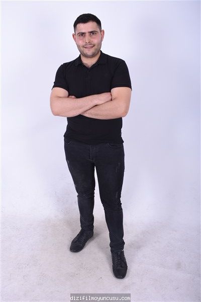 İzmir Cast Ajans Şerif 51180