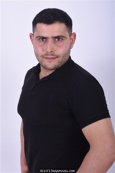İzmir Cast Ajans Şerif 51181