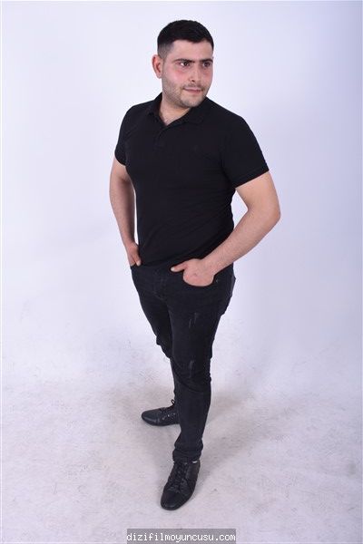 İzmir Cast Ajans Şerif 51182