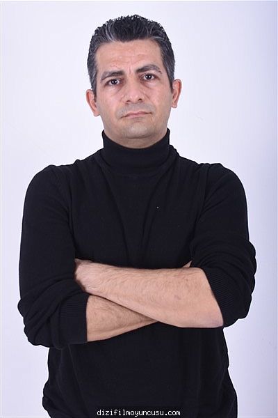 Erkek Oyuncular Adayımız Serkan