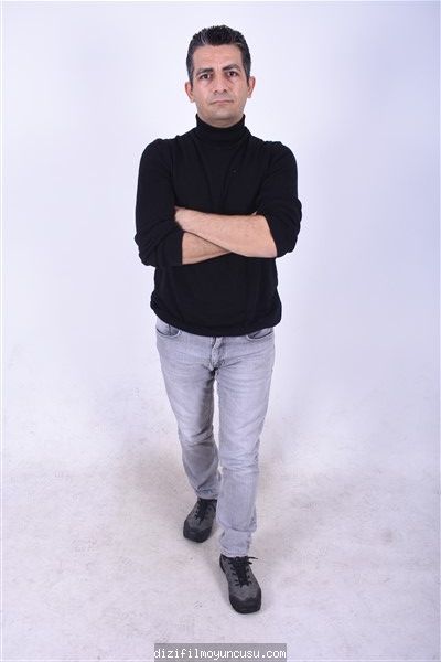 İzmir Cast Ajans Serkan 51148