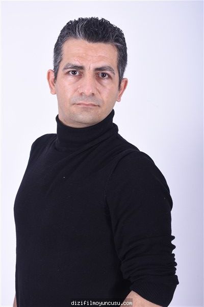 İzmir Cast Ajans Serkan 51149