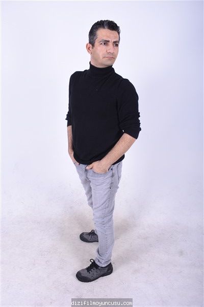 İzmir Cast Ajans Serkan 51150