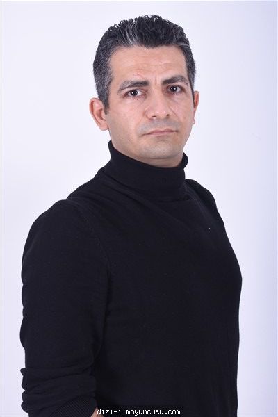 İzmir Cast Ajans Serkan 51151