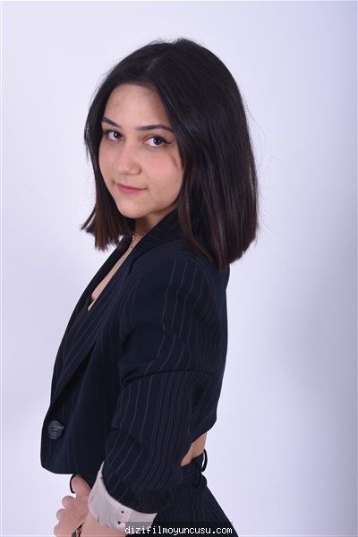 İzmir Cast Ajans Sude 51063