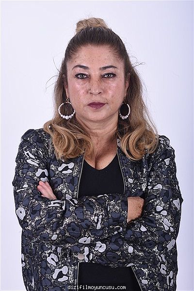 Kadın Oyuncular Adayımız Vicdan