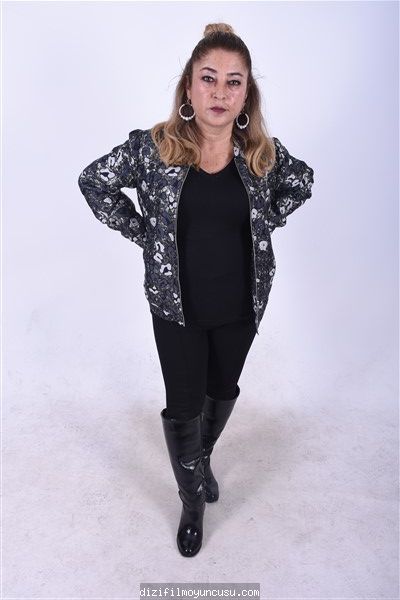 İzmir Cast Ajans Vicdan 51052