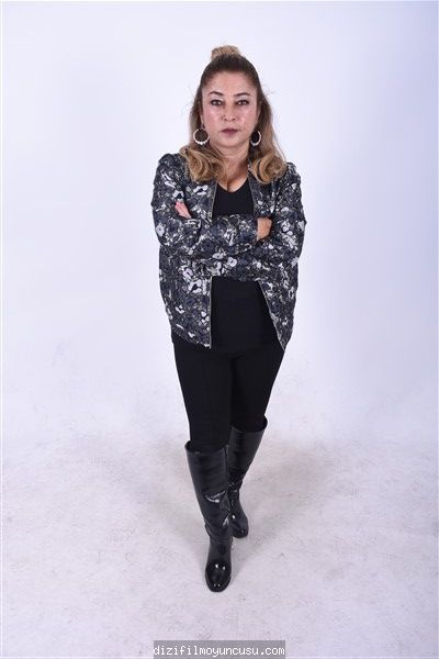 İzmir Cast Ajans Vicdan 51053