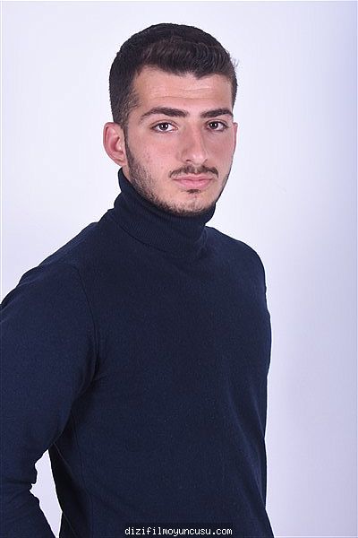 Erkek Oyuncular Adayımız Yavuz