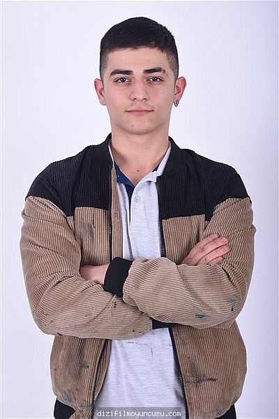 Erkek Oyuncular Adayımız Yunus