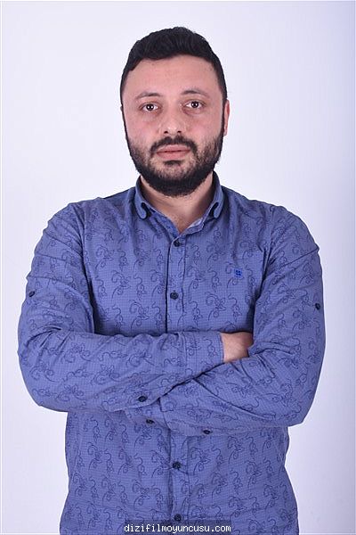 Erkek Oyuncular Adayımız Yunus