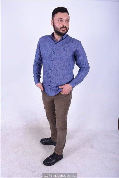İzmir Cast Ajans Yunus 51168