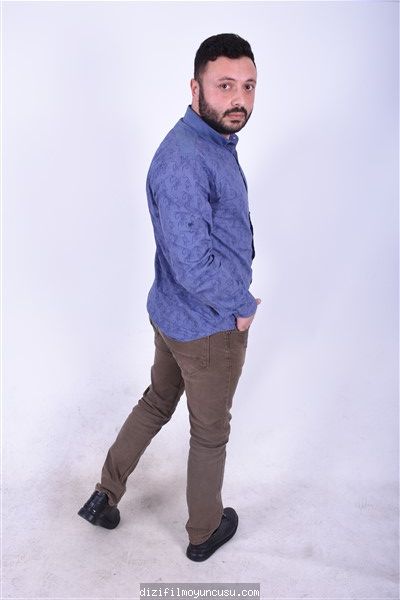 İzmir Cast Ajans Yunus 51171