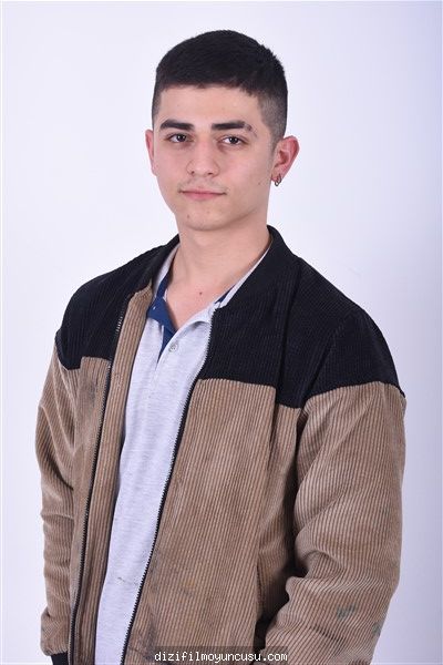 İzmir Cast Ajans Yunus 51193