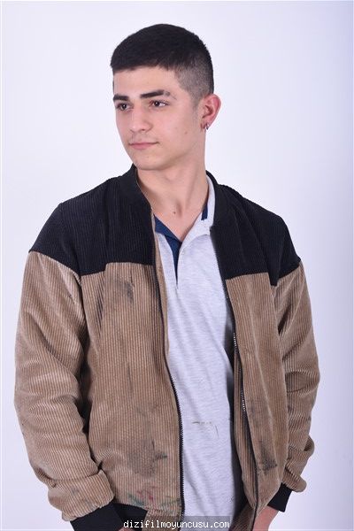 İzmir Cast Ajans Yunus 51195