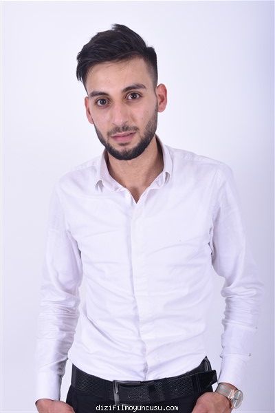 İzmir Cast Ajans Ahmet 51296