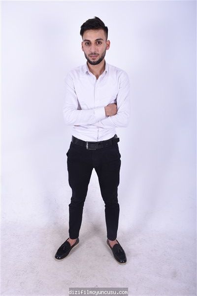 İzmir Cast Ajans Ahmet 51297