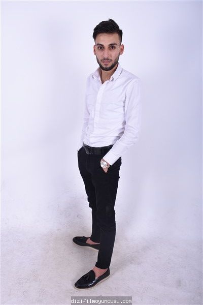 İzmir Cast Ajans Ahmet 51299