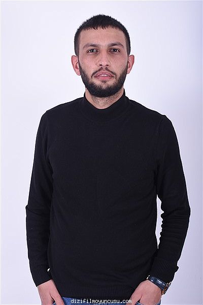 Erkek Oyuncular Adayımız Aziz