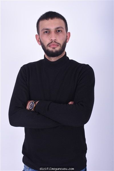 İzmir Cast Ajans Aziz 51293