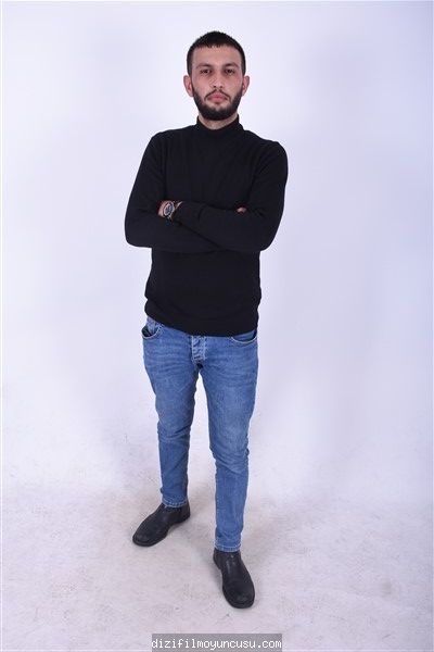 İzmir Cast Ajans Aziz 51294