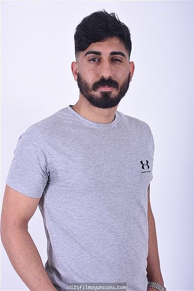 Erkek Oyuncular Adayımız Berat