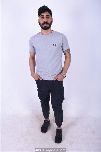 İzmir Cast Ajans Berat 51244