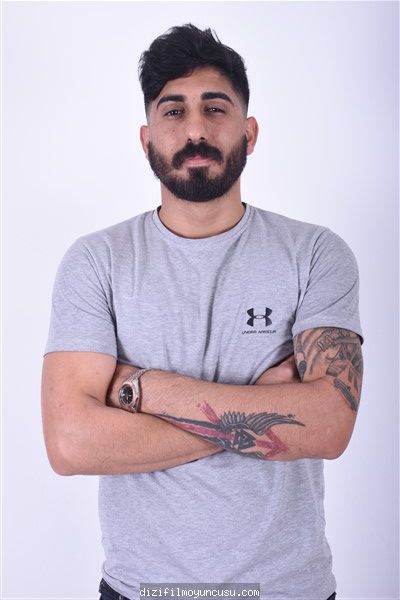 İzmir Cast Ajans Berat 51245