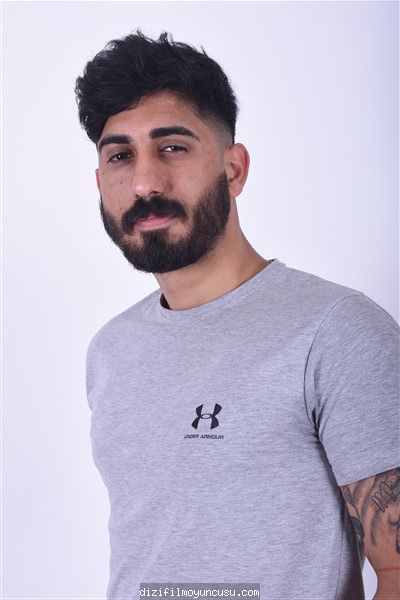 İzmir Cast Ajans Berat 51246