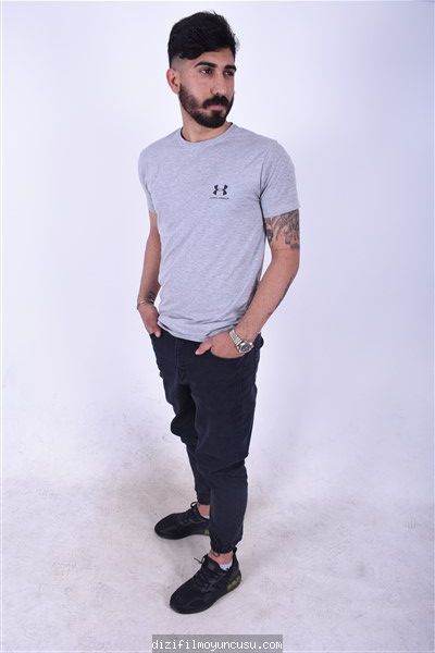 İzmir Cast Ajans Berat 51247
