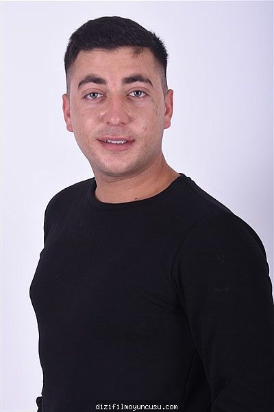 Erkek Oyuncular Adayımız Cumali