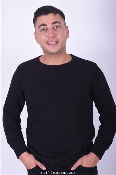 İzmir Cast Ajans Cumali 51268
