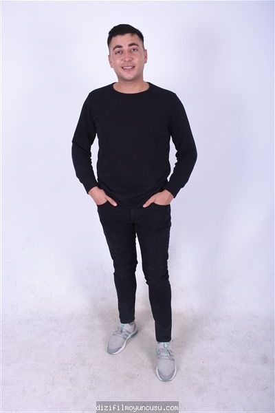 İzmir Cast Ajans Cumali 51269