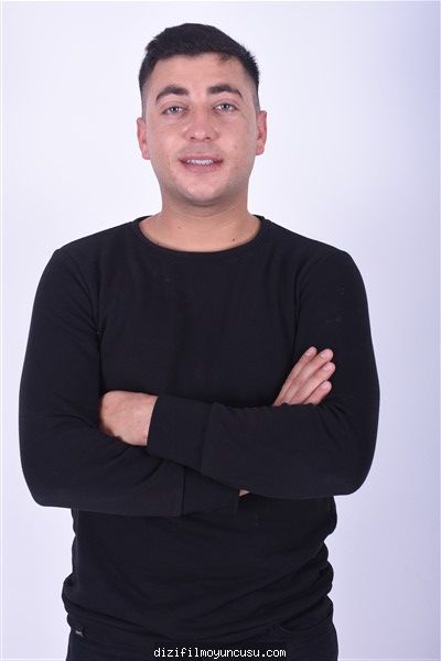 İzmir Cast Ajans Cumali 51270