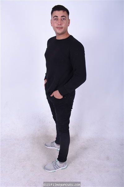 İzmir Cast Ajans Cumali 51271