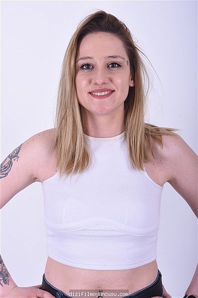 Kadın Oyuncular Adayımız Dilara
