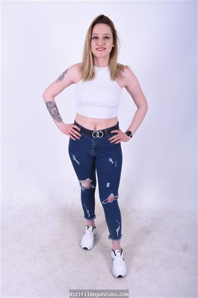 İzmir Cast Ajans Dilara 51300