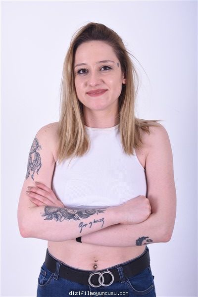 İzmir Cast Ajans Dilara 51301