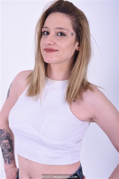 İzmir Cast Ajans Dilara 51302