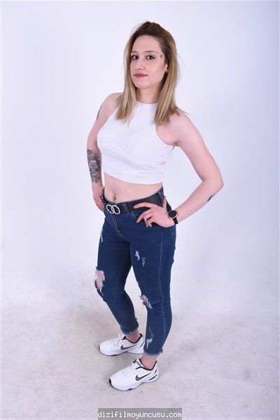 İzmir Cast Ajans Dilara 51303