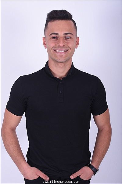 Erkek Oyuncular Adayımız Görkem