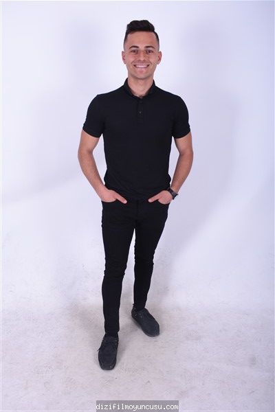 İzmir Cast Ajans Görkem 51272
