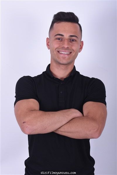 İzmir Cast Ajans Görkem 51273