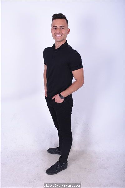 İzmir Cast Ajans Görkem 51274