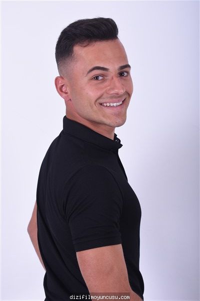 İzmir Cast Ajans Görkem 51275